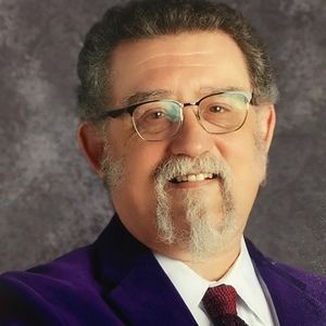 Meet your Posher, Kenneth j.